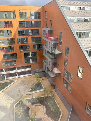 Holiday Rental for 4 People in Bracknell, Bracknell Forest, Photo 4