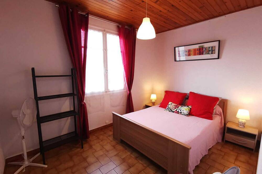 Les lauriers - Saint Cyprien in Saint-Cyprien-Plage, Saint-Cyprien