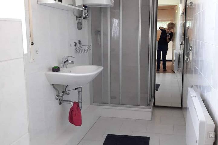 Ferienhaus für 2 Personen, mit Garten in Berlin - 4