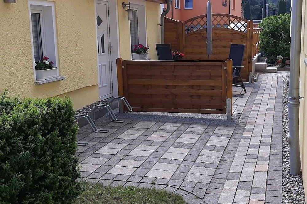 Ferienhaus Edith, Deutschland in Drei Kaiserbäder, Heringsdorf