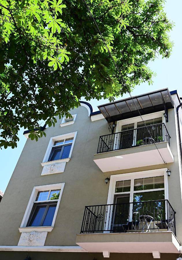 Appartement entier, The House - Central Boutique Apartments in Kyustendil, Bulgarie