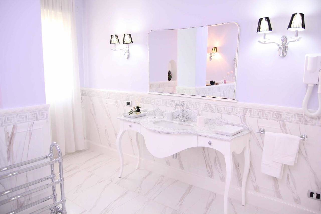 Hb Le suites del Giardino in La Lama Taranto, Taranto