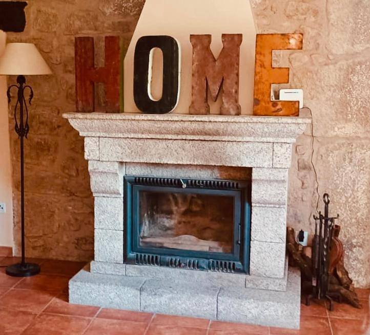 Casa rural Aloha Vera in Jarandilla de la Vera, Provincia de Cáceres