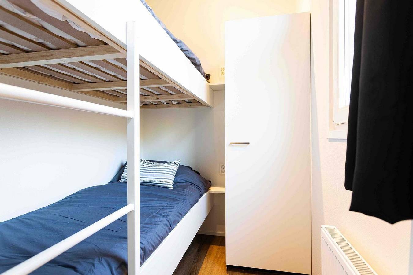 Recreatiepark 't Gelloo — Rialto Max 6 personen in Ede, Hoge Veluwe