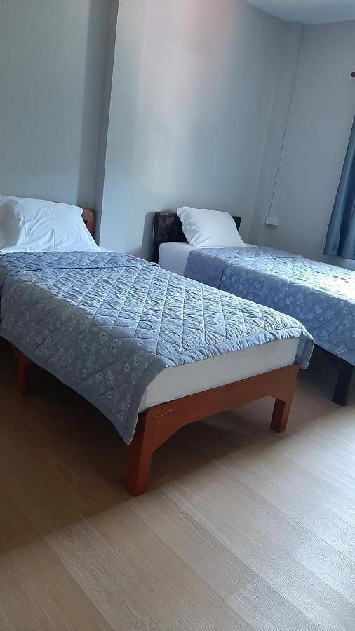 Location de vacances pour 2 personnes dans Mae Hong Son - 2