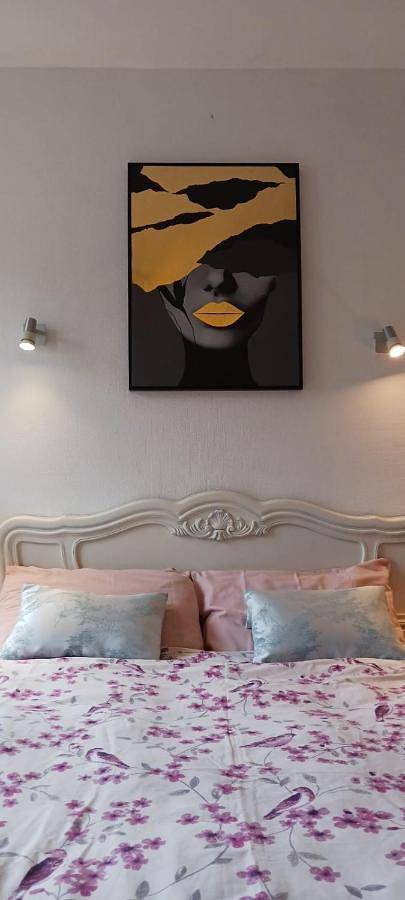 Two-Bedroom Villa in Héricy, Seine-et-Marne