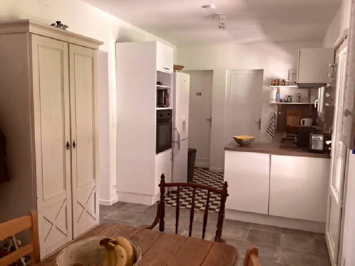Gîte pour 2 personnes dans Mareuil en Périgord - 4
