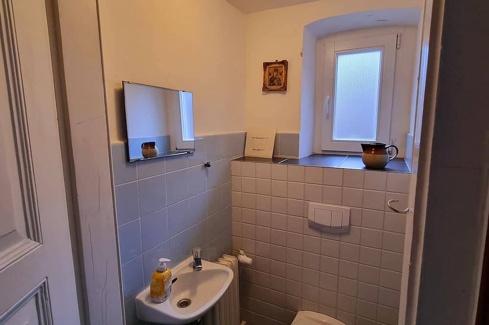 Ganze Wohnung, Ferienwohnung Josef - Wohnen wie zur Gründerzeit in Kevelaer, Niederrhein