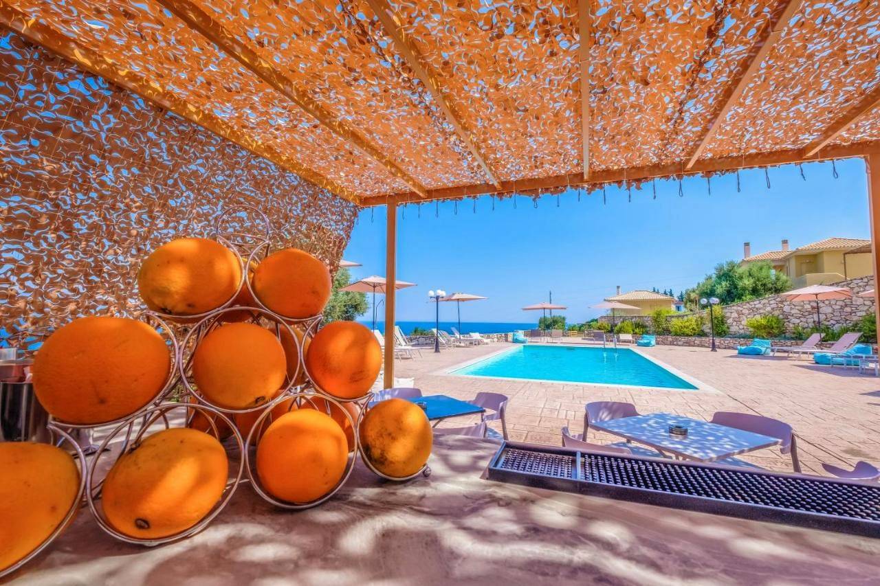 Appartement entier, Standard Residence in Région de Messenia