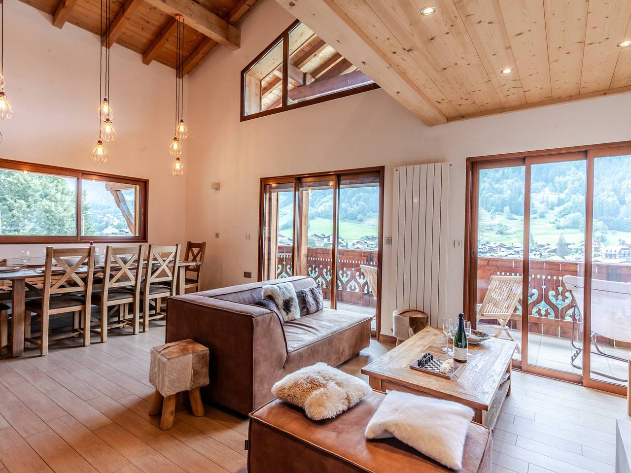Photo : Appartement de vacances