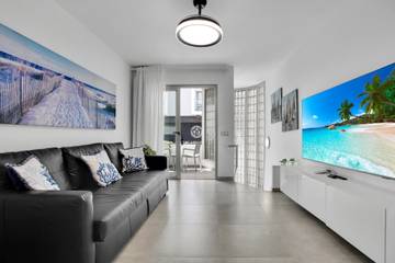 Holiday Rental for 4 People in Corralejo, La Oliva, Photo 4