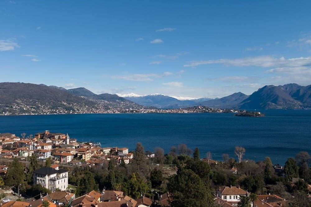 Appartamento vacanze a Alpi Pennine a partire da 114€ a notte