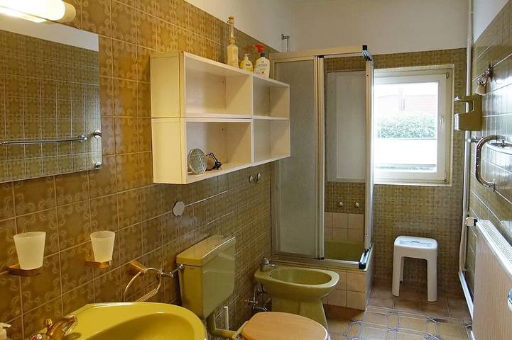 Hütte für 3 Personen, mit Garten auf Fehmarn - 3