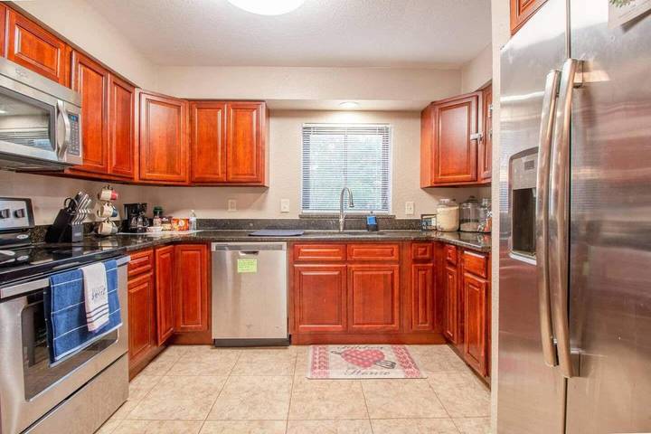 Hus för 10 Personer, med terass, med husdjur - 1