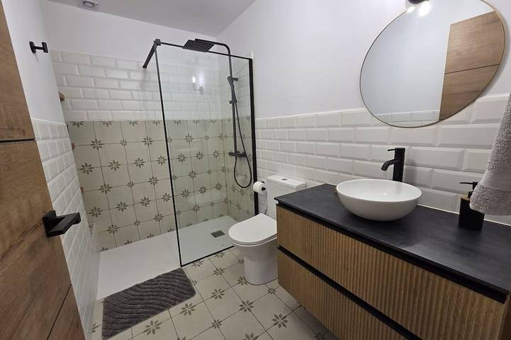Appartement entier, Casa Garnier - a renovated historic home in the city center in Santa Cruz de La Palma, La Palma Sud