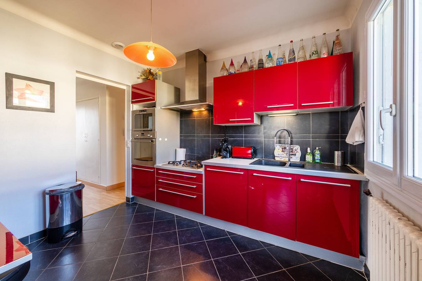 Entire apartment, Le Churchill - Piscine Privée in Villeneuve-sur-Lot, Villeneuve-sur-Lot region