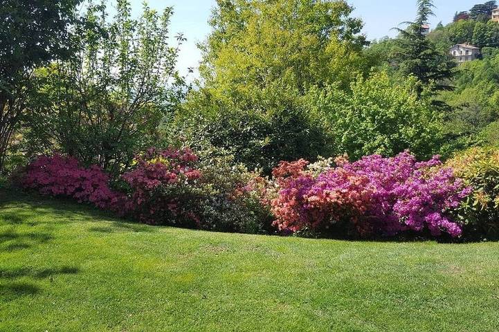 Appartamento vacanze per 4 persone, con giardino - 1