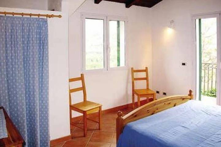 Ferienhaus für 5 Personen, mit Balkon und Garten in Pietrabruna - 3