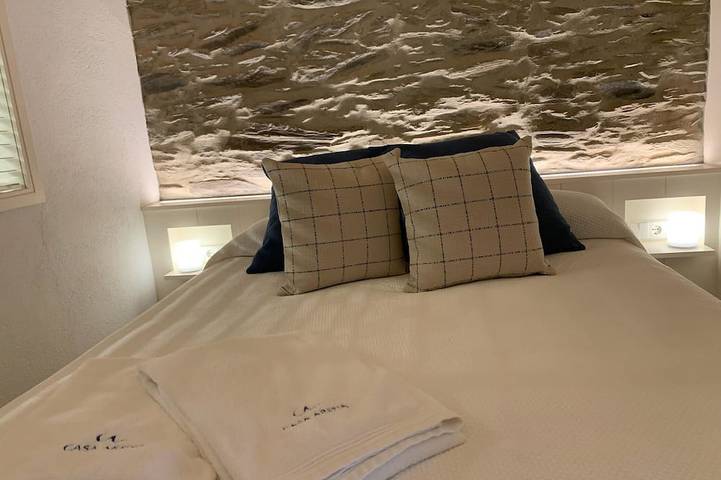 Gîte pour 2 personnes, avec balcon, animaux acceptés à Cadaqués - 2