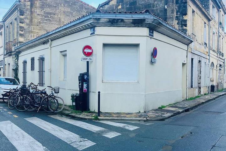 Ferienhaus für 2 Personen