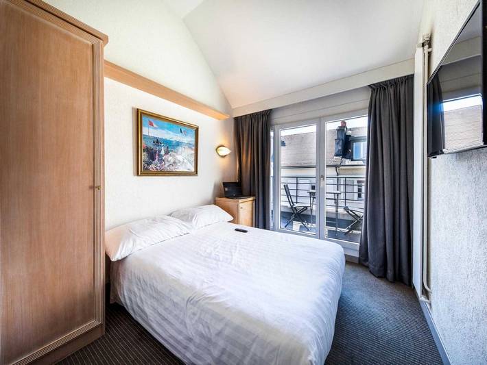 Location de vacances pour 2 personnes à Genève