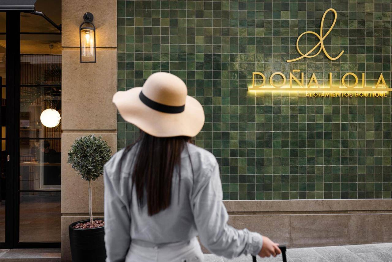 Doña Lola Alojamientos Boutique in Lucena, Sierras Subbéticas