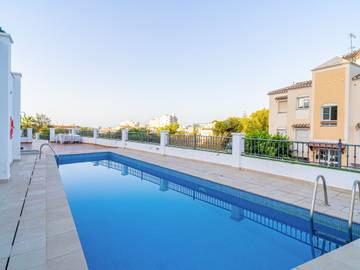 Chalet para 6 Personas en Playa de Burriana, Nerja, Foto 1