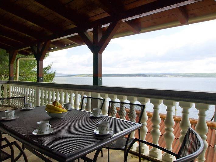 Ganze Wohnung, Škroćo in Maslenica, Zadar