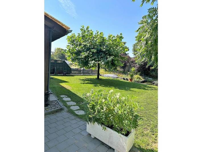 Ferienhaus in Ketzin mit Schwimmbecken in Ketzin, Havelland