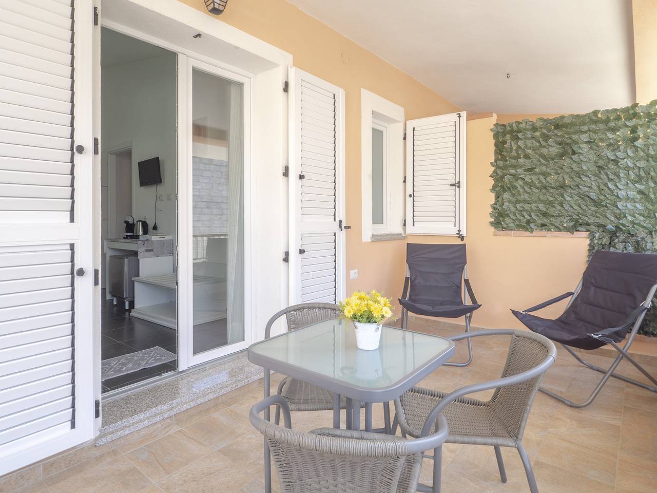 Maison D’hôte pour 3 Personnes dans Torpè, Province de Nuoro