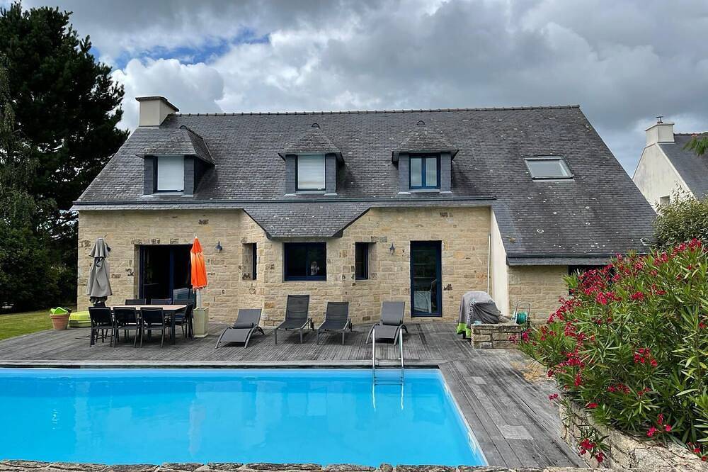 Photo : Maison de vacances