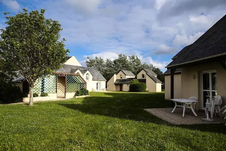 Gîte pour 5 personnes, avec terrasse, animaux acceptés dans Plage Kerler Fouesnant - 2