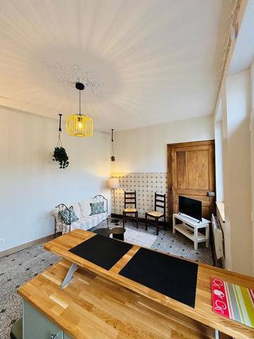 Gîte pour 2 personnes à Rilly-la-Montagne