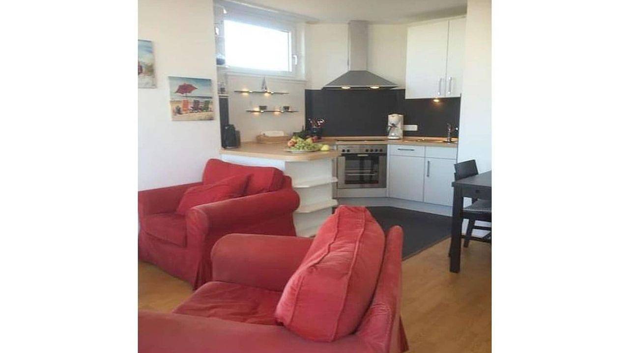 Ferienhaus für 2 Personen (35 m²) in Wittdün in Wittdün, Amrum