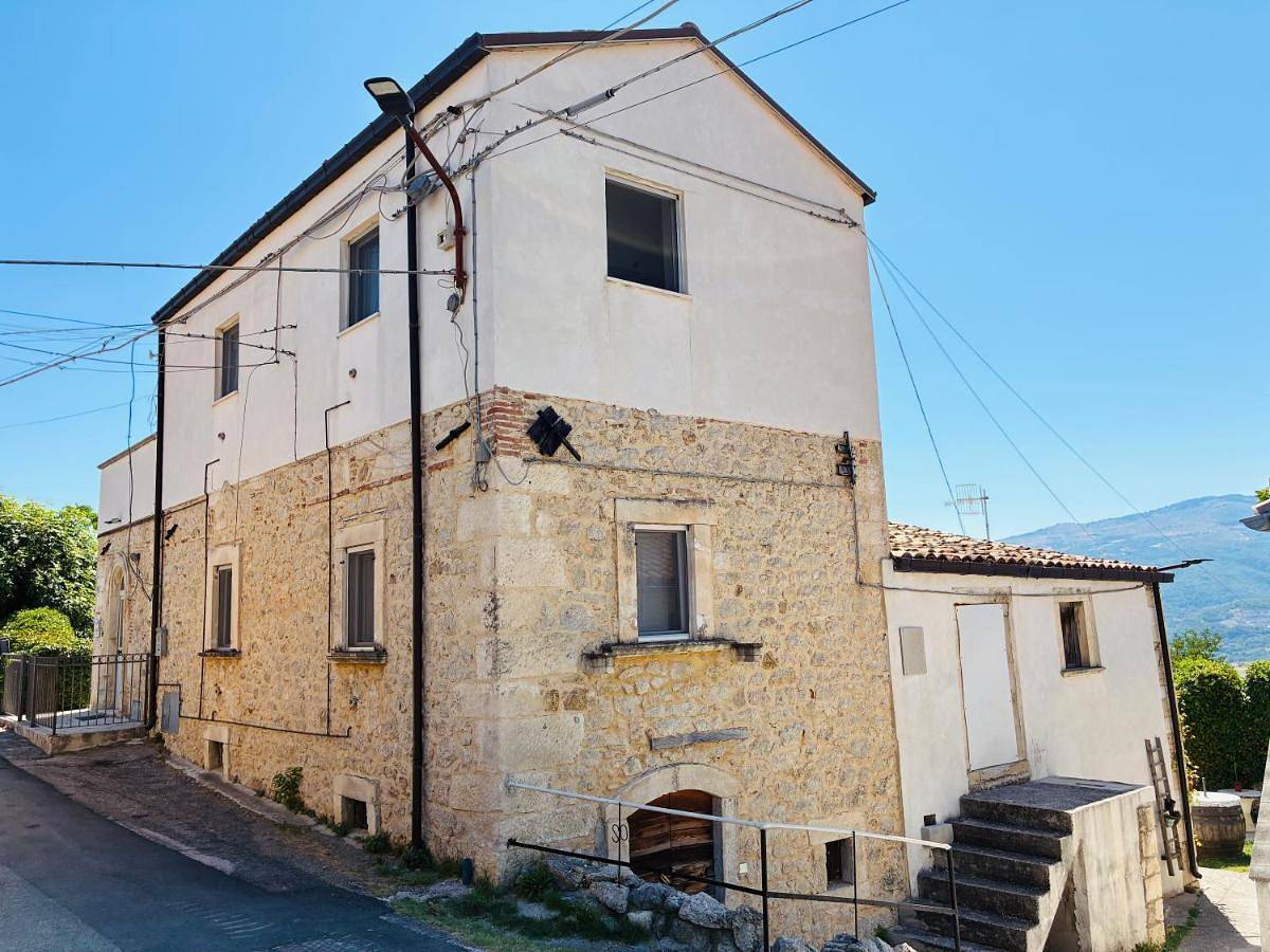 Appartement entier, Casa Elvira Basilico in Scafa, Province de Pescara