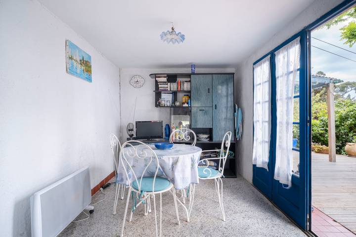 Ferienhaus für 4 Personen in Var - 4