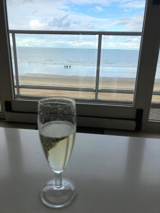 Geheel appartement, Westende Zeezicht in Westende, Middelkerke