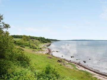 Ferieudlejning til 8 Personer i Ølsted, Roskilde Fjord, Billede 3