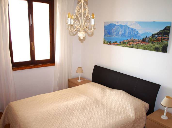 Appartamento intero, Appartamento Il Patio in Tignale, Prealpi Gardesane