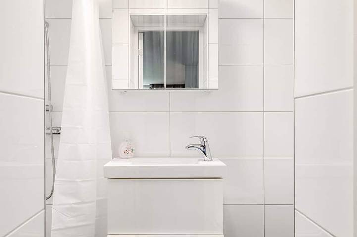 Ganze Wohnung, Måsalycke in Falkenbergs und Umgebung