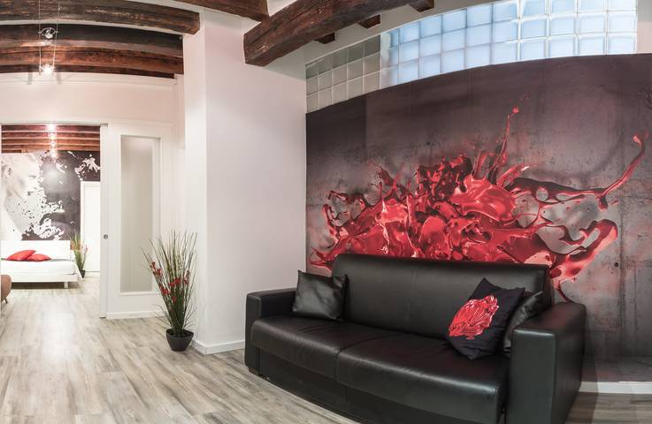 Apartamento entero, Rialto Project Apartment 5 in Venecia, Laguna di Venezia