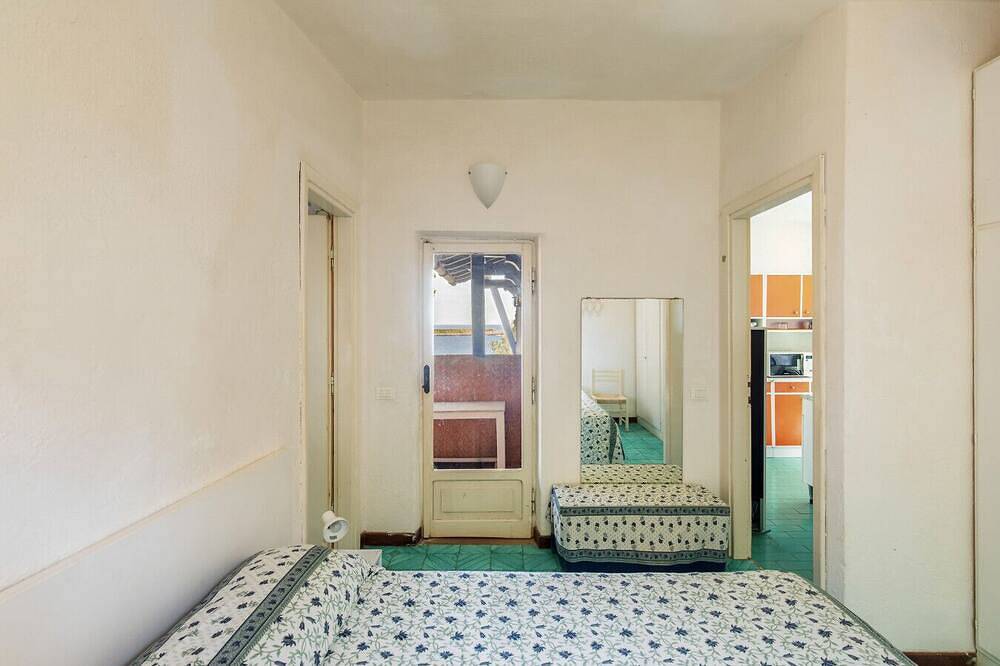 Amazing villa in a unique Mediterranean island - Giannutri Island in Isola del Giglio