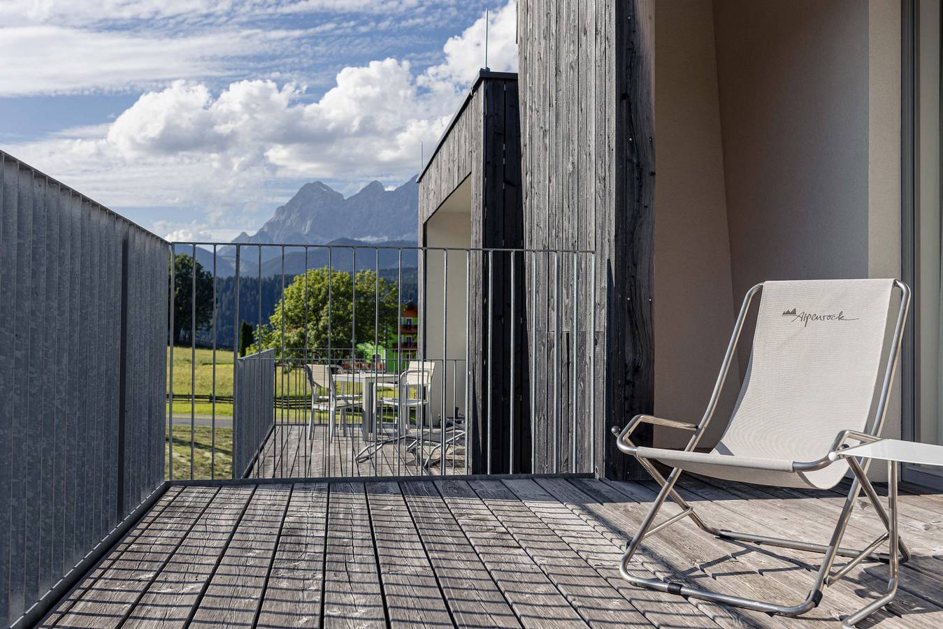 Ganze Wohnung, Ferienwohnung mit 2 Schlafzimmern und Saunabereich in Rohrmoos, Schladming-Dachstein