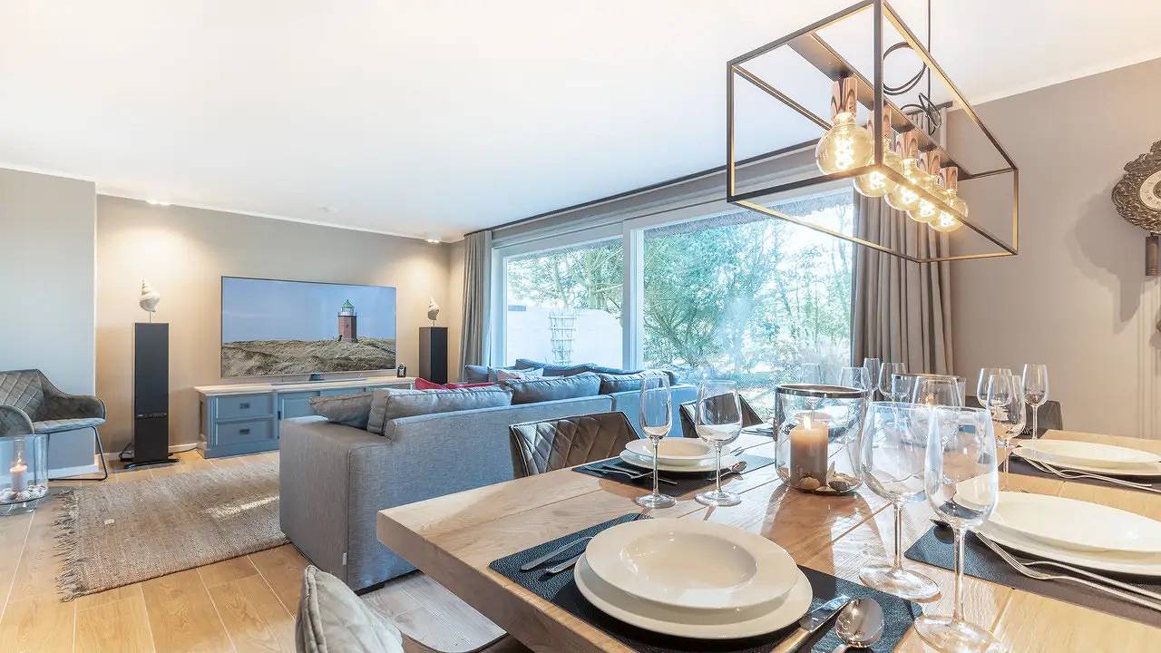 Ferienhaus für 6 Personen (180 m²) in Sylt-Ost in Keitum, Sylt (Gemeinde)
