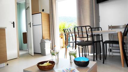 Glamping voor 8 Personen in Bauduen, Gorges du Verdon, Afbeelding 4