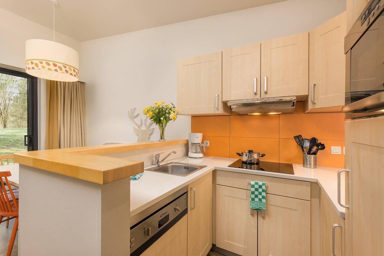 Cottage  6 personen in Hattigny, Saarburg (Frankreich)
