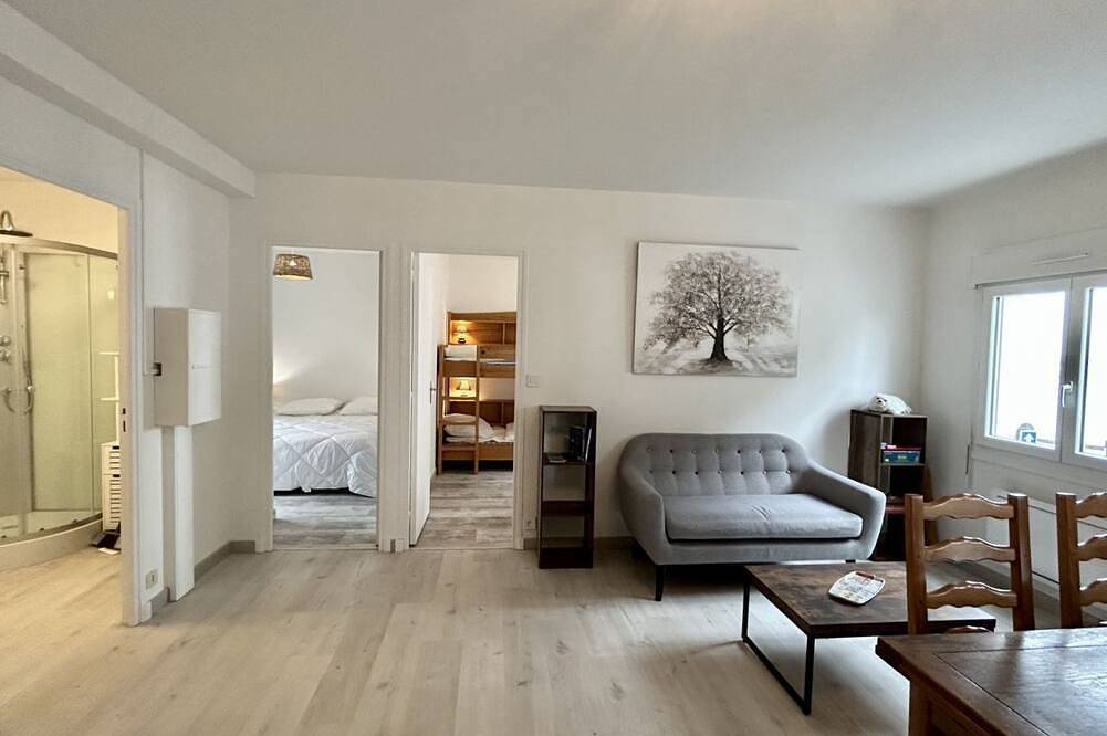 Photo : Appartement de vacances