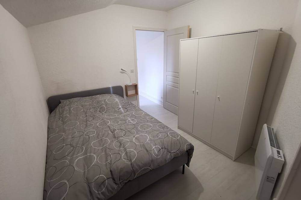 Appartement De Vacances pour 4 Personnes dans Ambérieu-en-Bugey, Belley