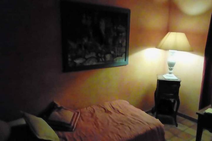 Location de vacances pour 7 personnes, avec terrasse et jardin, animaux acceptés à Fuveau - 4