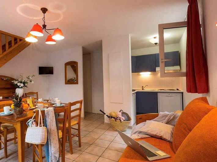 Location de vacances pour 6 personnes, animaux acceptés à Vallon-Pont-d'Arc - 3